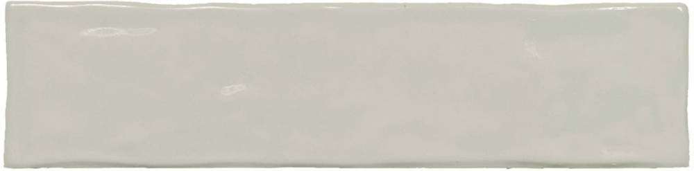 Керамическая плитка El Barco Music Cendra, цвет серый, поверхность глянцевая рельефная, прямоугольник, 75x300