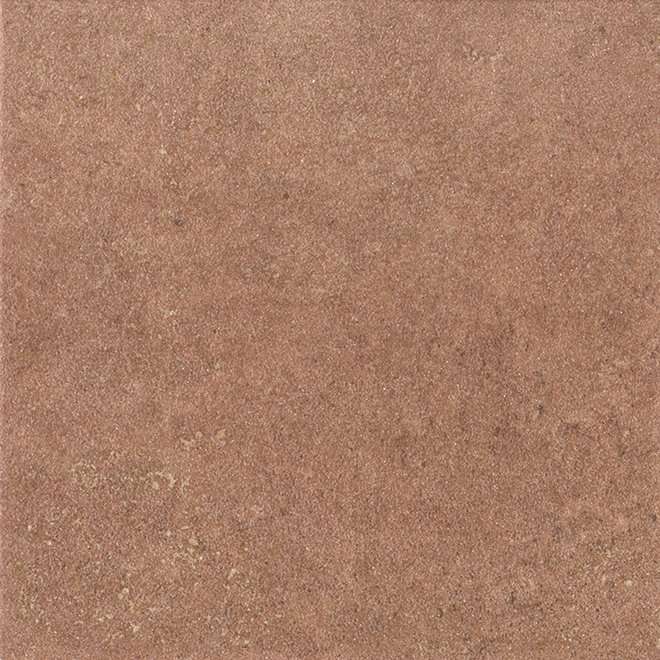 Керамогранит Kerama Marazzi Аллея SG906800N, цвет коричневый, поверхность структурированная, квадрат, 300x300