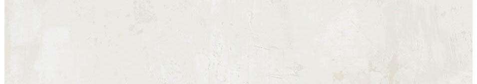 Керамогранит Arkadia Pitture Bianco, цвет белый, поверхность матовая, прямоугольник, 80x450