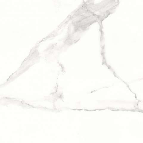 Керамическая плитка Dual Gres Kyra, цвет белый, поверхность матовая, квадрат, 450x450