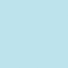 Керамическая плитка Rako Color One WAA19550, цвет голубой, поверхность глянцевая, квадрат, 150x150