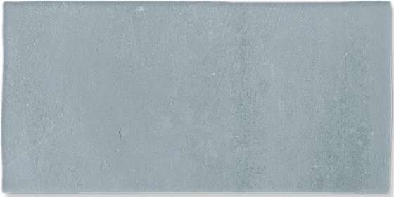 Керамическая плитка Wow Fez Aqua Matt 114736, цвет голубой, поверхность матовая, прямоугольник, 62.5x125
