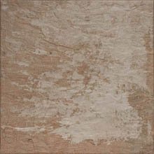 Керамогранит Alaplana Harad Cotto, цвет коричневый, поверхность матовая, квадрат, 450x450