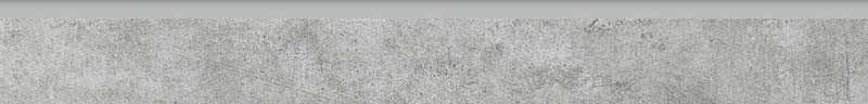 Бордюры Paradyz Scratch Grys Cokol Polpoler, цвет серый, поверхность глянцевая, прямоугольник, 72x598