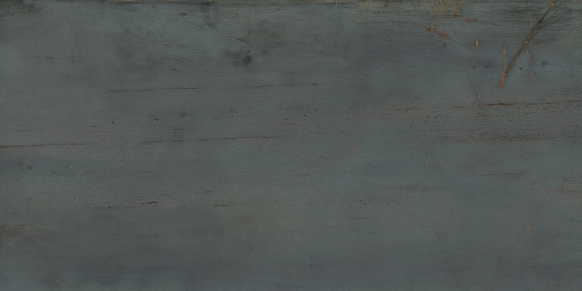 Керамогранит Идальго Армор LLR Ферро, цвет серый, поверхность лаппатированная, прямоугольник, 600x1200