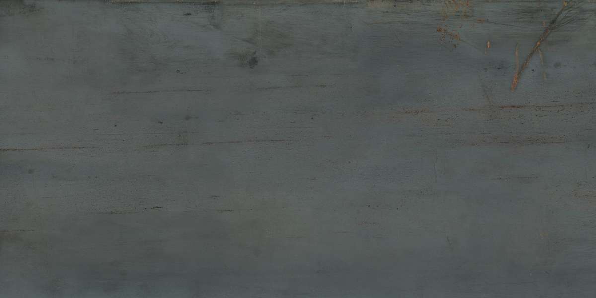 Керамогранит Идальго Армор LLR Ферро, цвет серый, поверхность лаппатированная, прямоугольник, 600x1200