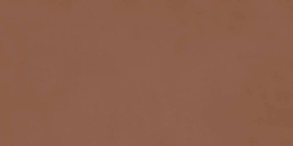 Керамогранит Ragno Decora Terracotta Rett RA5F, цвет терракотовый, поверхность матовая, прямоугольник, 600x1200