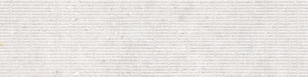 Декоративные элементы La Fabbrica Decoro Fascia Pearl Lappato 160061, цвет белый, поверхность лаппатированная, прямоугольник, 300x1200