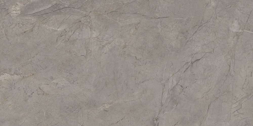 Керамогранит Keope Elements Silver Grey Lap., цвет серый, поверхность лаппатированная, прямоугольник, 600x1200