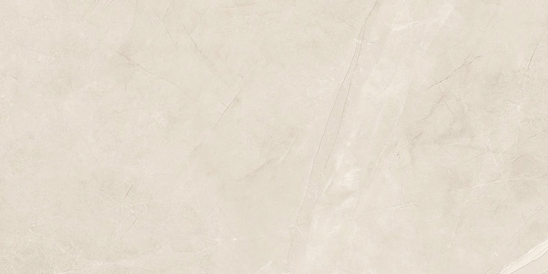 Керамогранит Geotiles Magda Marfil Polished, цвет бежевый, поверхность полированная, прямоугольник, 600x1200