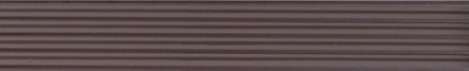 Бордюры Cinca Halley Bronze Sirius 0000/676, цвет коричневый, поверхность матовая, прямоугольник, 50x330
