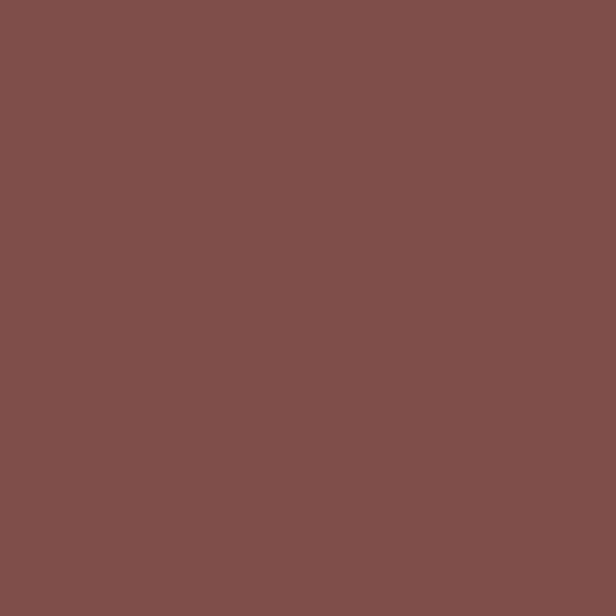 Керамогранит Piastrella MC 309, цвет коричневый, поверхность матовая, квадрат, 300x300