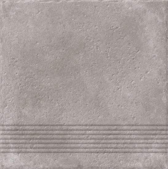 Ступени Cersanit Carpet Ступень Коричневый C-CP4A116D, цвет коричневый, поверхность матовая, квадрат, 298x298