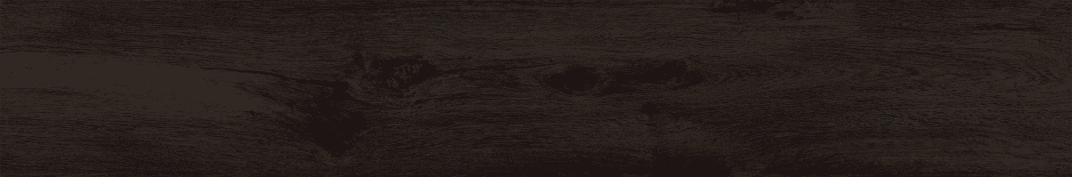 Керамогранит Caesar Arthis Royal AD5G, цвет чёрный тёмный, поверхность матовая, прямоугольник, 200x1200