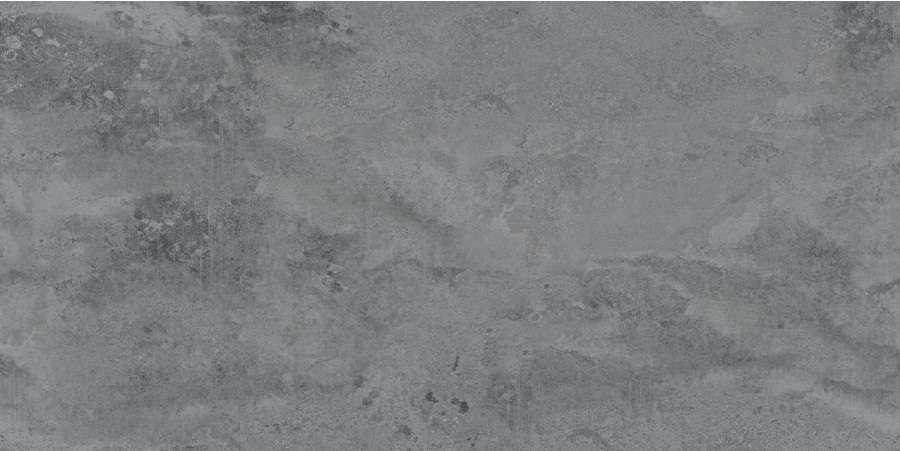 Керамогранит ITC Borgo Grey Sugar, цвет серый, поверхность сатинированная, прямоугольник, 600x1200