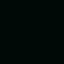 Керамическая плитка Rako Color One WAA1N732, цвет чёрный тёмный, поверхность матовая, квадрат, 200x200