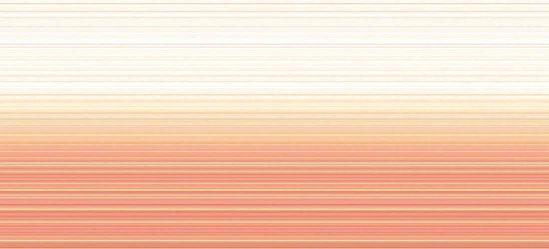 Керамическая плитка Cersanit Sunrise Многоцветный SUG531D, цвет разноцветный, поверхность глянцевая, прямоугольник, 200x440