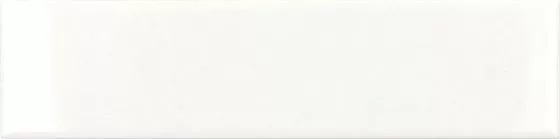 Керамическая плитка Equipe Costa Nova White Glossy 28439, цвет белый, поверхность глянцевая, прямоугольник, 50x200