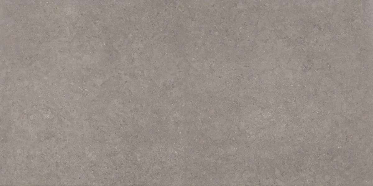 Широкоформатный керамогранит Rex Atmospheres Ombre R9 Adouci 6mm 773414, цвет серый, поверхность матовая, прямоугольник, 1200x2400