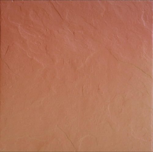 Клинкер Cerrad Tile Kalahari Rustiko, цвет терракотовый, поверхность матовая, квадрат, 300x300