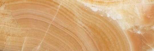 Керамическая плитка Dune Glass Aura Onix 186915, цвет коричневый, поверхность глянцевая, прямоугольник, 250x750