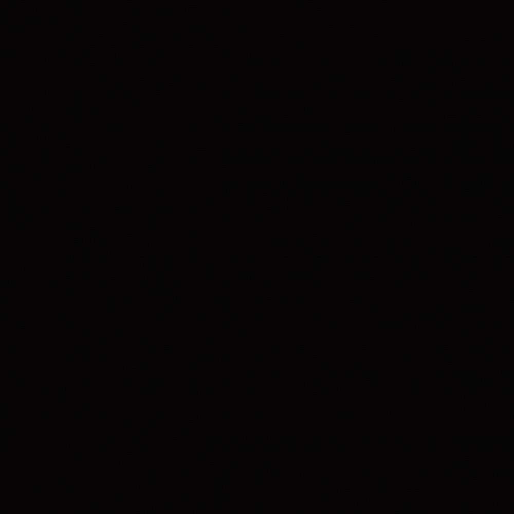 Керамическая плитка Aparici Swan Neutral Negro Natural, цвет чёрный тёмный, поверхность матовая, квадрат, 298x298