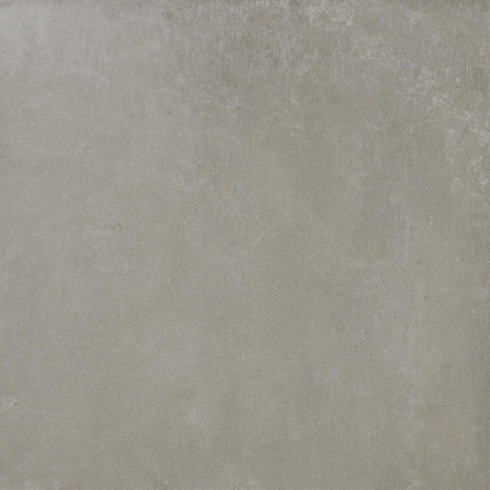 Керамогранит Flaviker Urban Smoke Rett. UC6022R, цвет серый, поверхность матовая, квадрат, 600x600