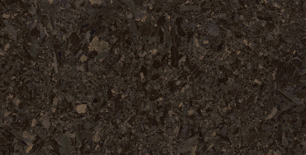Керамогранит Versace Meteorite Moka Lap 47202, цвет коричневый, поверхность лаппатированная, прямоугольник, 600x1200