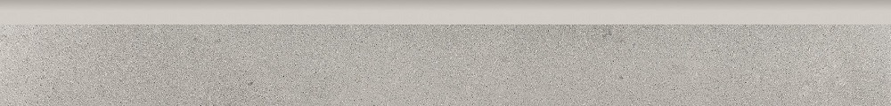Бордюры Paradyz Naturstone Antracite Cokol Mat., цвет серый, поверхность матовая, прямоугольник, 72x598