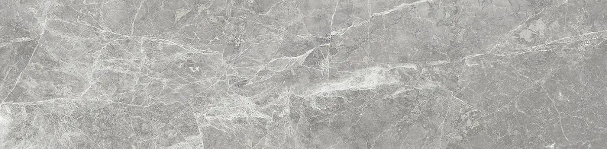 Керамогранит Sichenia Mus_Eum Fondo Amazing Grey Lux 184893, цвет серый, поверхность полированная, прямоугольник, 300x1200