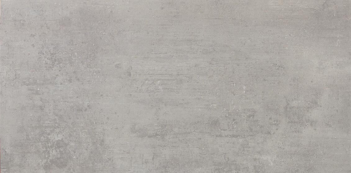 Керамогранит Apavisa Beton Grey Lappato, цвет серый, поверхность лаппатированная, прямоугольник, 450x900
