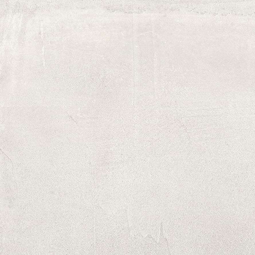 Керамогранит Monocibec Thema Snow Soft 93699, цвет белый, поверхность матовая, квадрат, 600x600