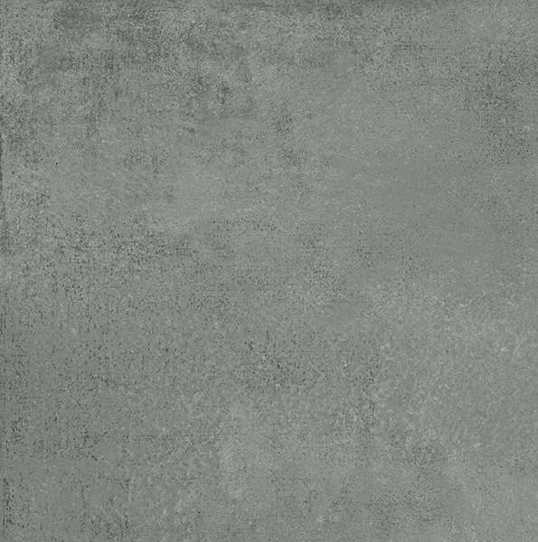 Керамогранит Гранитея G003-Artbeton Dark Grey Relief, цвет серый тёмный, поверхность матовая рельефная, квадрат, 600x600