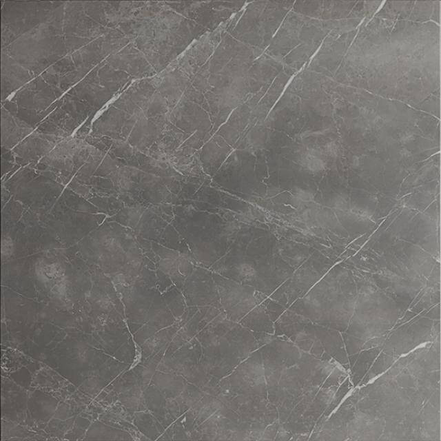 Керамогранит Pamesa Cromat Piave Argent, цвет серый, поверхность полированная, квадрат, 750x750