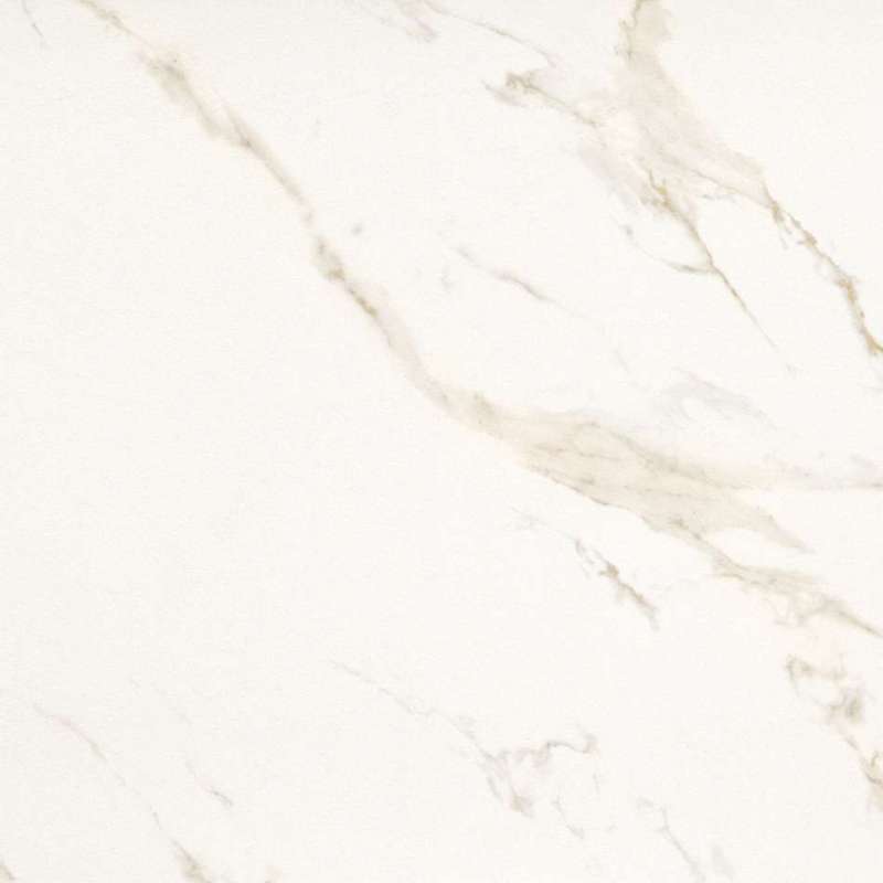 Керамогранит Casalgrande Padana Marmoker Statuario Oro Honed, цвет белый, поверхность лаппатированная, квадрат, 600x600