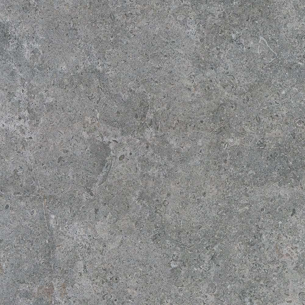 Керамогранит Argenta Etienne Grey RC, цвет серый, поверхность матовая, квадрат, 600x600