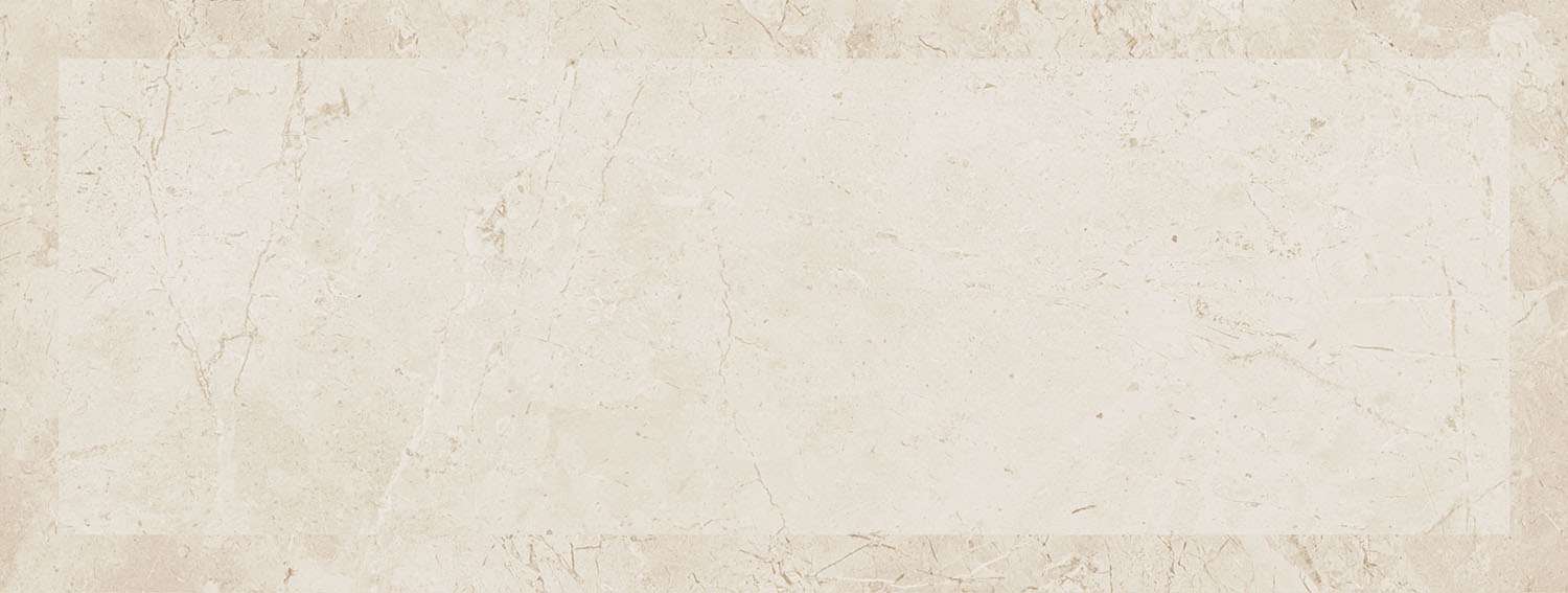 Керамическая плитка Kerama Marazzi Монсанту панель бежевый светлый глянцевый 15146, цвет серый, поверхность глянцевая, прямоугольник, 150x400