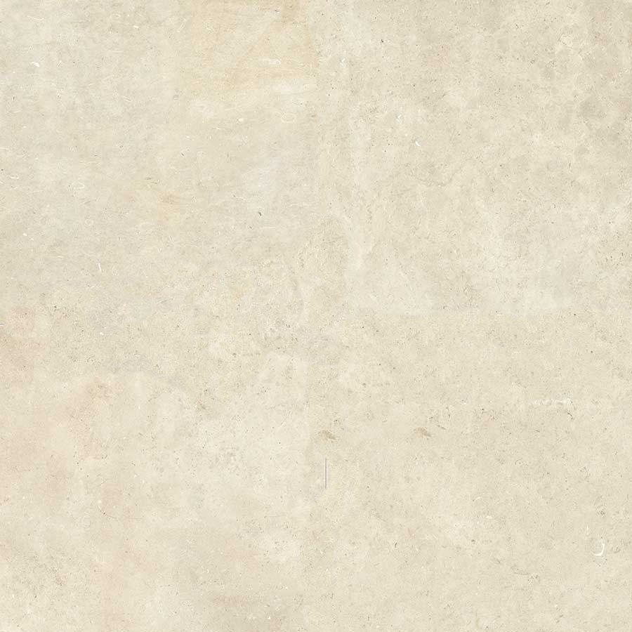 Керамогранит Floor Gres Stontech 4.0 Stone 02 R+Ptv 6mm 762813, цвет бежевый, поверхность противоскользящая, квадрат, 1200x1200