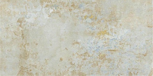 Керамогранит Grespania Fresco Ocre 44FR09R, цвет серый голубой, поверхность матовая, прямоугольник, 600x1200