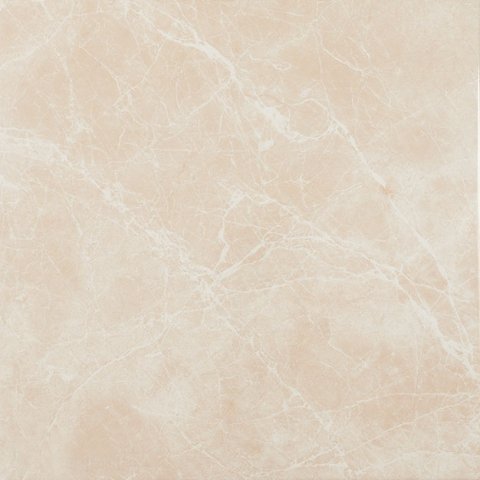 Керамическая плитка Navarti Agora Marfil, цвет бежевый, поверхность глянцевая, квадрат, 450x450