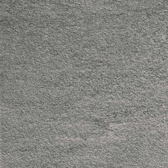 Керамогранит FMG Quarzite Antracite Prelevigato P66401, цвет серый, поверхность матовая, квадрат, 600x600
