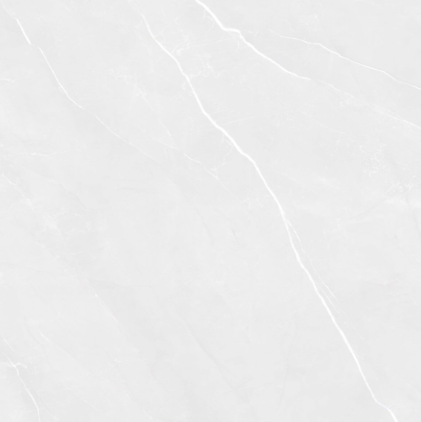 Керамогранит Pardis Ceramic Fluorite Polished 186513, цвет серый, поверхность полированная, квадрат, 800x800