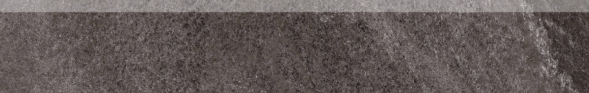 Бордюры Sant Agostino Shadestone Battiscopa Dark Lev CSABSTDL60, цвет серый тёмный, поверхность полированная, прямоугольник, 95x600