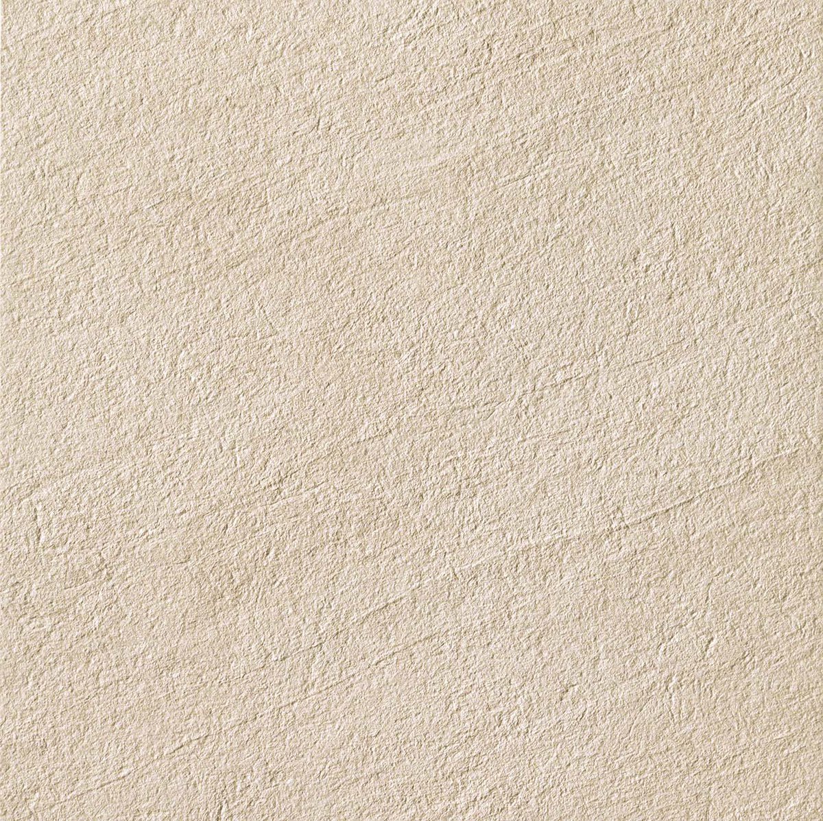 Толстый керамогранит 20мм Atlas Concorde Cliff Bianco Lastra 610010000850, цвет белый, поверхность структурированная, квадрат, 600x600