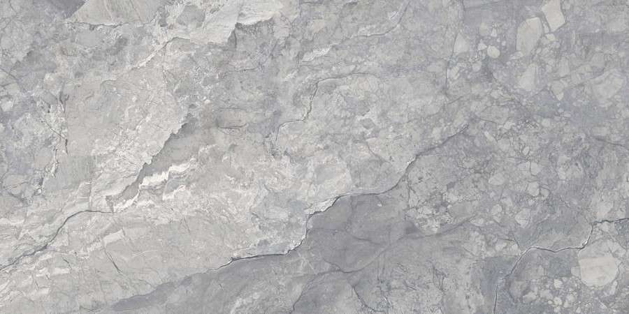Керамогранит  Angl Charcoal Lap B70844, цвет серый, поверхность лаппатированная, прямоугольник, 600x1200