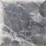 Керамическая плитка Mainzu Davinci Grey, цвет серый, поверхность глянцевая, квадрат, 150x150