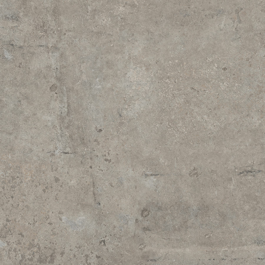 Керамогранит Kronos Le Reverse Antique Taupe Lappato RS018, цвет серый, поверхность лаппатированная, квадрат, 600x600