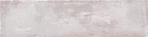 Керамогранит Ornamenta Craft Chalk CR624CH, цвет белый, поверхность глянцевая, под кирпич, 60x240