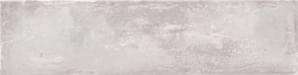 Керамогранит Ornamenta Craft Chalk CR624CH, цвет белый, поверхность глянцевая, под кирпич, 60x240
