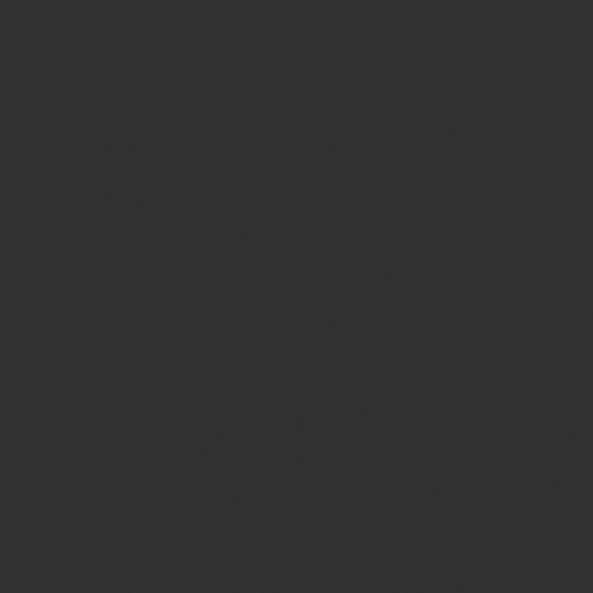 Керамогранит Unitile (Шахтинская плитка) Моноколор Черный 01 V2 010404002089, цвет чёрный, поверхность матовая, квадрат, 400x400